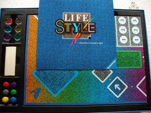 Life Style - bringt Ihren Lebensstil ins Spiel Bild 3