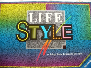Life Style - bringt Ihren Lebensstil ins Spiel
