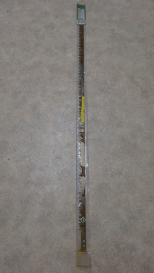 Große Bügelsäge,Säge, Baumsäge mit zusätzlichen Sägeblatt Bild 6