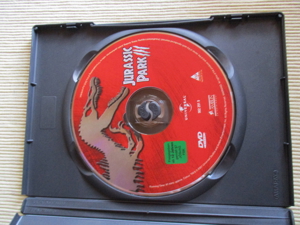 "Jurassic Park III" ( 3. Teil / Edition ) Bild 3