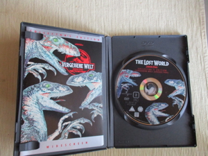 "Jurassic Park - Vergessene Welt" ( 2. Teil / Edition ) Bild 3