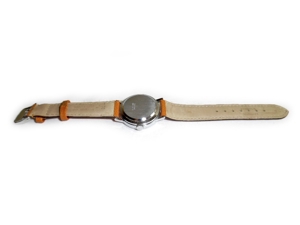Seltene Armbanduhr von Orion Bild 4