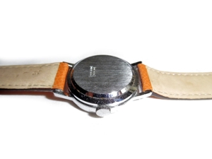 Seltene Armbanduhr von Orion Bild 5
