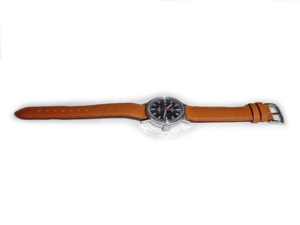 Seltene Armbanduhr von Orion Bild 2
