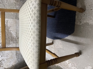 verkaufe diverse Stühle Bild 2