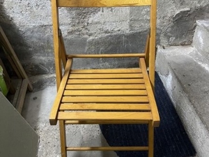 verkaufe diverse Stühle Bild 5