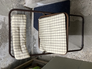 verkaufe diverse Stühle Bild 3