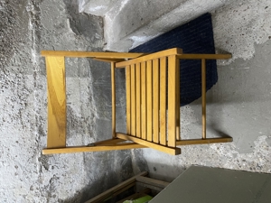 verkaufe diverse Stühle Bild 4