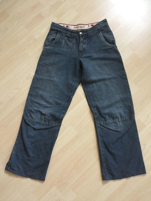 ARMANI Designer Jeans Gr. 29 Bild 2