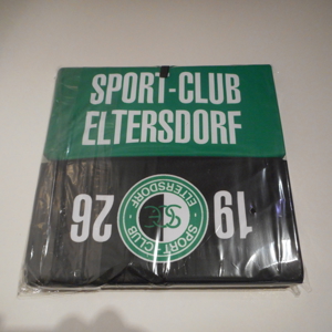 Stadion Sitzkissen Sc Eltersdorf Beidseitig Bedruckt Fanartikel Bild 5
