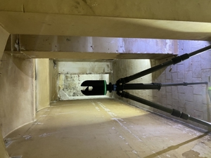 Vermessung, Grundstücksvermessung und 3D Laserscanning Bild 6