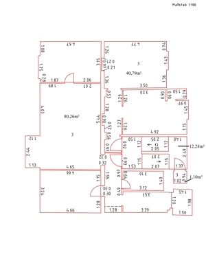 Vermessung, Grundstücksvermessung und 3D Laserscanning Bild 2