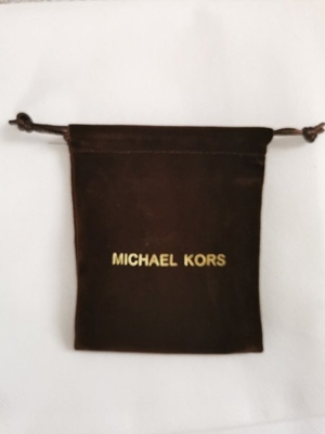 MK Michael Kors Tasche Staubbeutel Beutel Sack Säckchen Bild 4