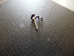 Ohrstecker Schmuck Schlange Bild 2