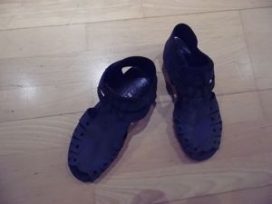 Kinder Sandalen Ricosta Gr. 35