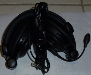 Kopfhörer Speedlink Medusa NX Premium Stereo Sound Bild 4