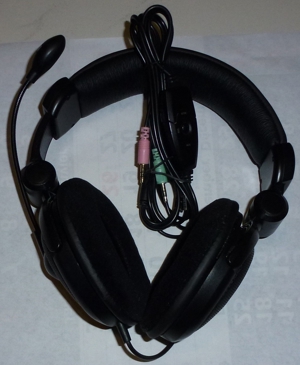 Kopfhörer Speedlink Medusa NX Premium Stereo Sound