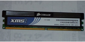 Corsair 2GB DDR2 Ram Bild 1