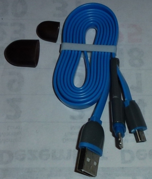 Ladekabel 2in1neu