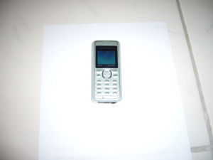 Sony Ericsson J132 Bild 1