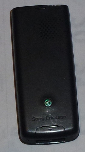Sony Ericsson.J 110 Bild 2