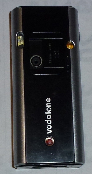 Sony Ericsson.V600 Bild 4