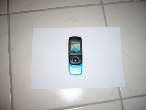 Samsung S3030