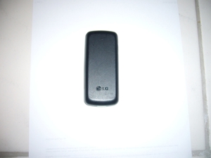 LG GB102 Bild 2