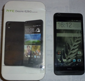 HTC Desire 626G 8GB Dual Sim