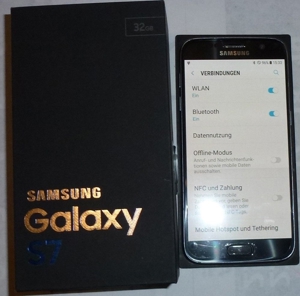 Samsung Galaxy S7 SM-G930F Bild 5