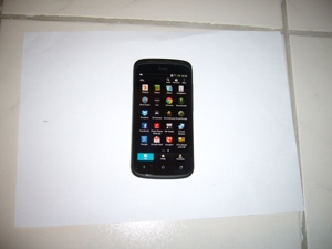 HTC ONE S 16GB Bild 2