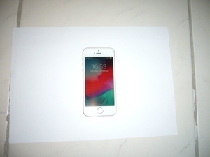Apple iPhone SE 16GB Bild 3