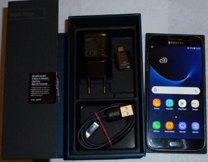 Samsung Galaxy S7 SM-G930F Bild 2