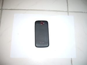 HTC ONE S 16GB Bild 3