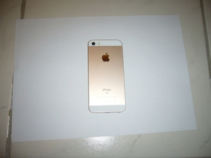 Apple iPhone SE 16GB Bild 4