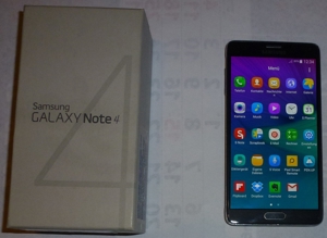 Samsung N910F Note 4 Bild 2