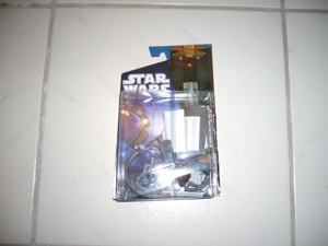 Star Wars Destroyer Droid CW04 The Clone Wars