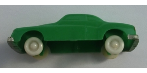 Blechspielfahrzeuge, Plastikauto, Modellautos Bild 3