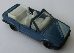 Blechspielfahrzeuge, Plastikauto, Modellautos Bild 9