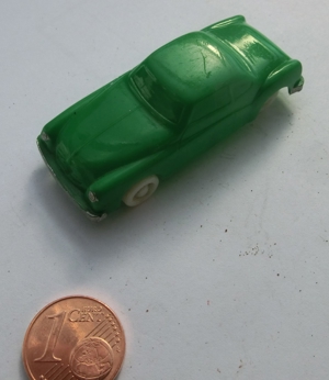 Blechspielfahrzeuge, Plastikauto, Modellautos Bild 2