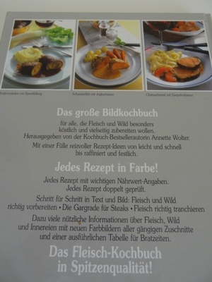 GU Kochbuch Fleisch Bild 5