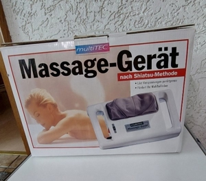 Massage-Gerät