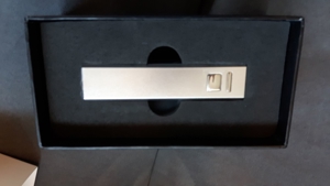 Power Bank Zusatzakku 1000mAh Universal Neu Bild 3