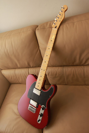 Fender Bild 1