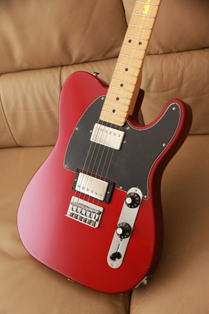 Fender Bild 2