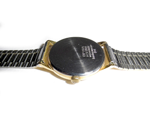 Elegante Armbanduhr von Bifora Bild 5