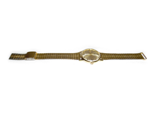 Elegante Armbanduhr von Bifora Bild 2