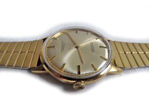 Elegante Armbanduhr von Bifora Bild 3