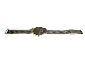 Elegante Armbanduhr von Bifora Bild 4