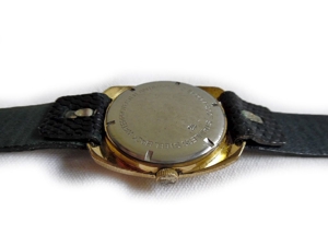Elegante Armbanduhr von Prätina Bild 5